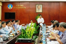 Bộ Nông nghiệp “đặt hàng” với 34 Đại sứ để mở mới thị trường xuất khẩu nông sản