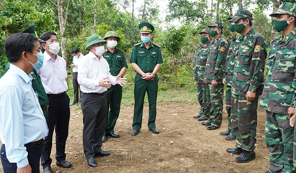 Thừa Thiên Huế không tiếp nhận công dân 5 vùng có dịch Covid-19 - 5 Thừa Thiên Huế không tiếp nhận công dân 5 vùng có dịch Covid-19 - 5