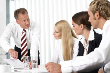 Những vị sếp thích làm nhân viên