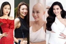 Học lực, thành tích "khủng" của dàn thí sinh Hoa hậu Thế giới Việt Nam