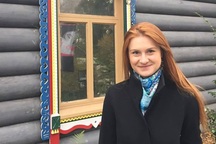 Người đẹp Nga nghi là điệp viên có thể bị kết án 15 năm tù tại Mỹ