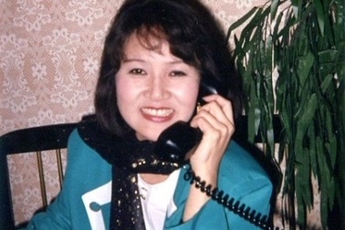 “Giai nhân một thời” - Lưu Lan Hương: Đánh thức lời hẹn ước...