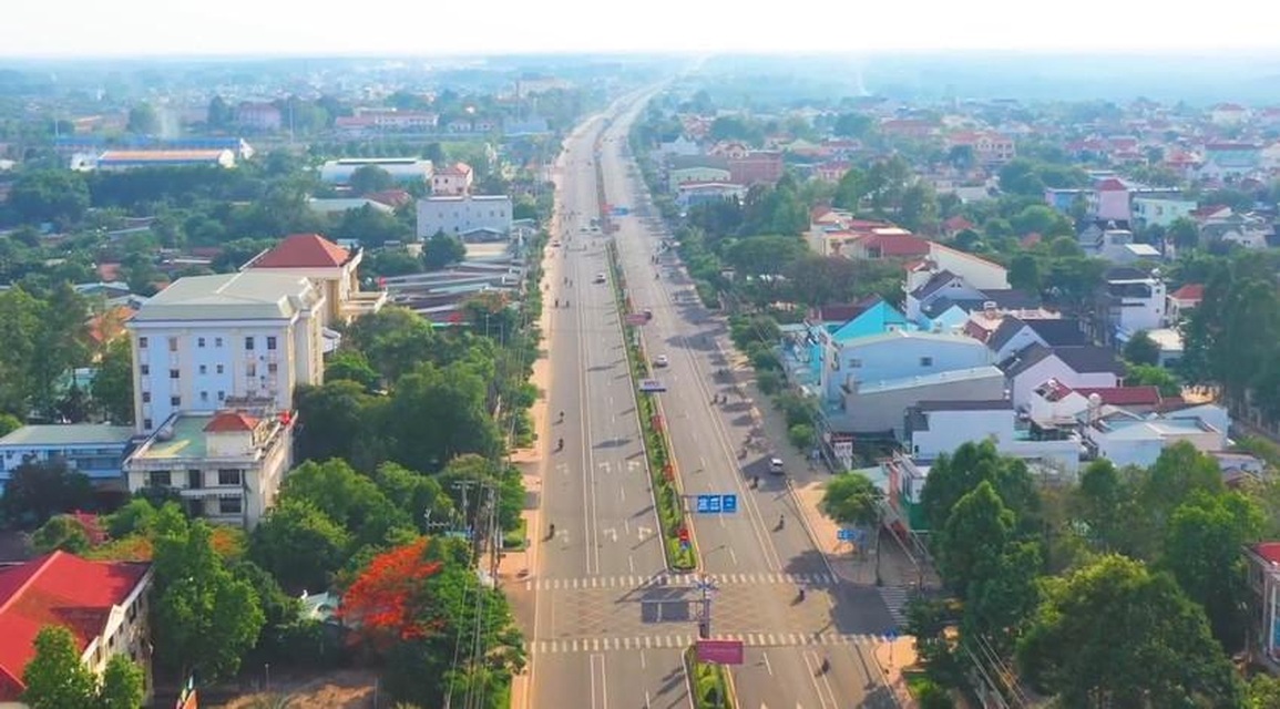 Giới đầu tư phía Bắc tìm kiếm bất động sản TP Đồng Xoài, Bình Phước - 1 Giới đầu tư phía Bắc tìm kiếm bất động sản TP Đồng Xoài, Bình Phước - 1