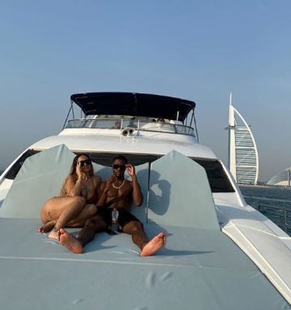 Những điểm đến du lịch nổi tiếng của các ngôi sao bóng đá - 9