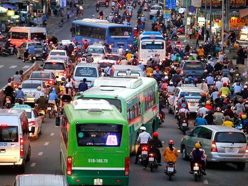 “Công tắc sinh - tử” nằm phía sau mỗi tay lái - 2