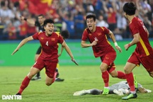 Báo Malaysia nói gì khi đội nhà gục ngã trước U23 Việt Nam?