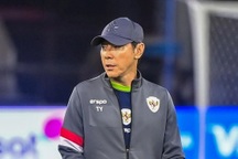 HLV Shin Tae Yong sắp dẫn dắt đội tuyển Trung Quốc