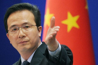 Trung Quốc không muốn ra toà cùng Philippines 