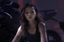 H'Hen Niê ám ảnh sau cảnh quay triệu đô la Mỹ của bom tấn "578"