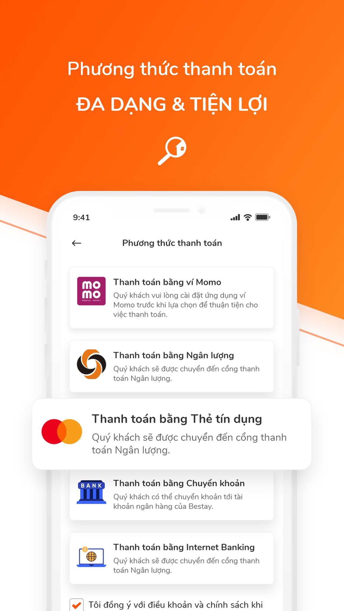 Bestay - nền tảng công nghệ đặt phòng tiện lợi cho du khách - 2 Bestay - nền tảng công nghệ đặt phòng tiện lợi cho du khách - 2