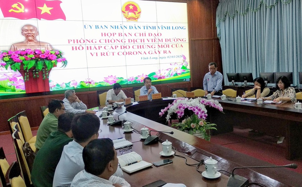 Vĩnh Long: Tiếp nhận cách ly 241 người trở về từ Hàn Quốc - 1 Vĩnh Long: Tiếp nhận cách ly 241 người trở về từ Hàn Quốc - 1