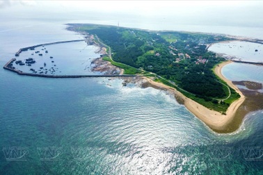 Hải Phòng yêu cầu Bạch Long Vĩ đẩy nhanh ba trụ cột phát triển bền vững