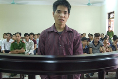 Vợ chanh chua mất mạng vì đánh đập chồng cũ