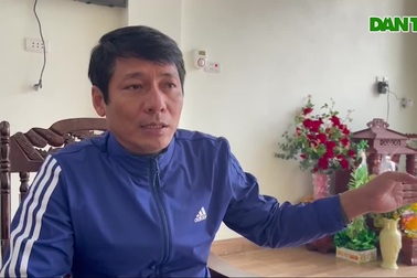 Lời kể nhân chứng vụ cầm súng giải quyết chuyện tình cảm ở Hà Nội