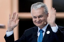 Tổng thống Litva và Phu nhân sắp thăm chính thức Việt Nam