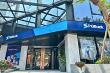 2 sếp lớn PGBank từ nhiệm trước thềm họp cổ đông