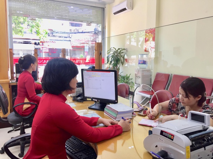 6 tháng đầu năm 2021: Agribank hoạt động an toàn, hiệu quả, tích cực hỗ trợ khách hàng và nền kinh tế - Ảnh 3.