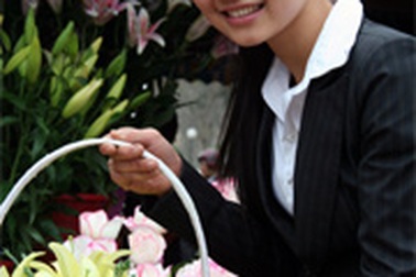 Hoa hậu thể thao Trần Thị Quỳnh giản dị giữa đời thường 