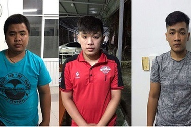 Nam thanh niên bị đánh chết do va chạm trên sân bóng