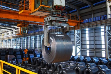 Tin xấu với thép cán nóng Việt Nam