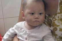 Chuyện thêm về bà mẹ hành hạ con ruột 9 tháng tuổi 