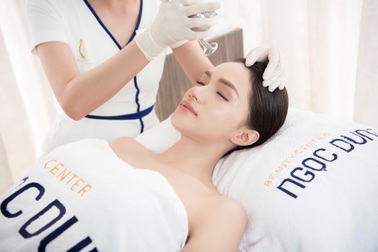 TMV Ngọc Dung chi nhánh Hà Nội dời về địa chỉ mới