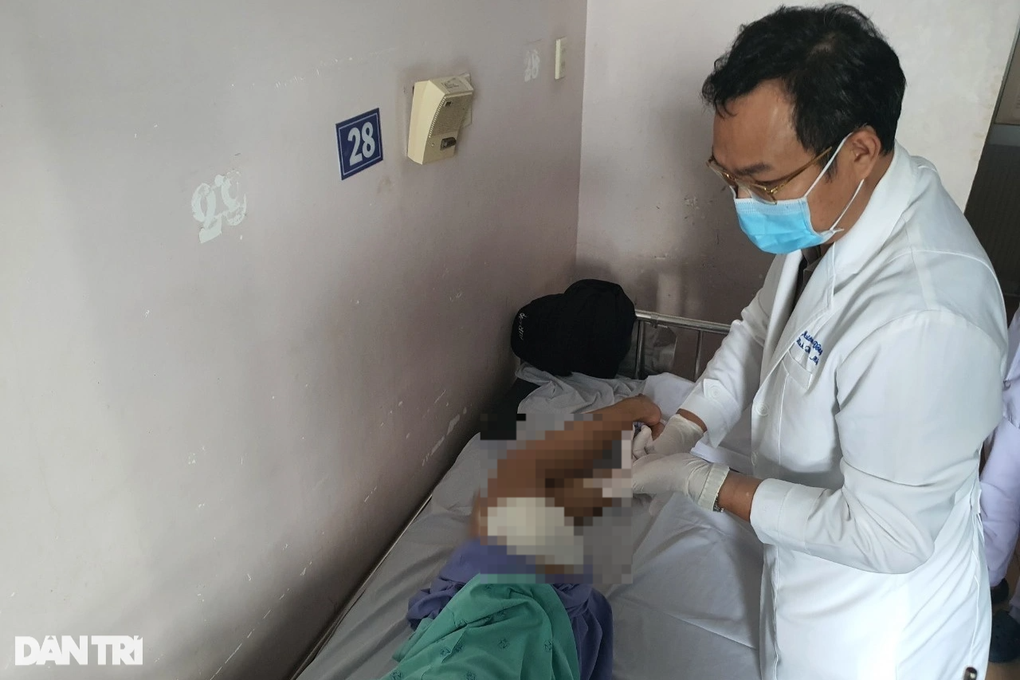 Hai cô gái ở TPHCM đau đớn, mất nửa tỷ đồng vì tiêm filler mông - 1 Hai cô gái ở TPHCM đau đớn, mất nửa tỷ đồng vì tiêm filler mông - 1
