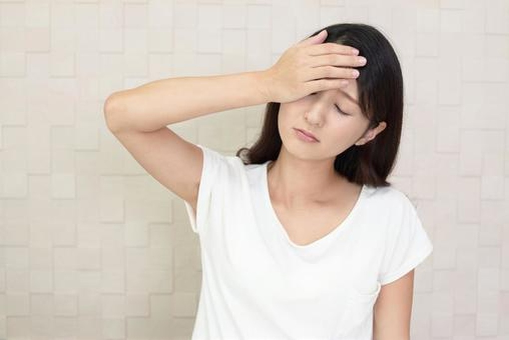 Tại buổi tuyển dụng, tôi sững sờ khi bị hỏi 30 tuổi sao chưa sinh con? - 1 Tại buổi tuyển dụng, tôi sững sờ khi bị hỏi 30 tuổi sao chưa sinh con? - 1