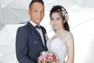 Chồng siết cổ vợ mang bầu 3 tháng tử vong rồi bỏ trốn