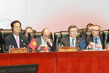 "Duy trì hòa bình, ổn định là quan tâm hàng đầu"