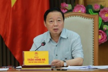 Nghiên cứu ưu đãi đất đai, thuế phí cho nhà đầu tư trạm sạc xe điện