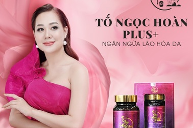 Tại sao Tố Ngọc Hoàn Plus+ được chị em ưa chuộng?
