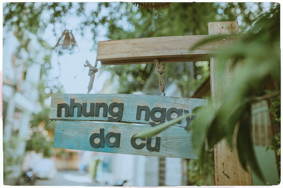 Quán cà phê chữa lành tâm hồn ở Đà Nẵng, khách trả tiền theo sự hài lòng - 1 Quán cà phê chữa lành tâm hồn ở Đà Nẵng, khách trả tiền theo sự hài lòng - 1