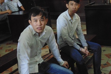 Mất mạng vì một phút... đùa giỡn