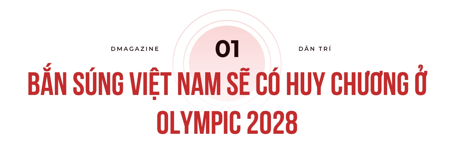 View - HLV Park Chung Gun: Việt Nam cần tránh đầu tư sai lầm cho mục tiêu Olympic | Báo Dân trí