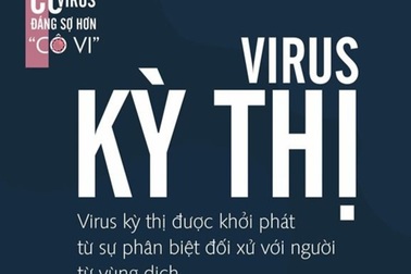 Thành đoàn TPHCM cảnh báo "5 loại virus đáng sợ hơn cả Covid-19"