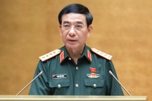 Bộ trưởng Quốc phòng đề xuất tỉnh quyết danh sách công dân gọi nhập ngũ