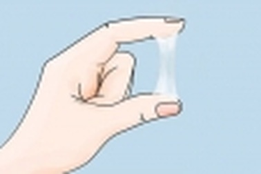 Điều cần biết về dịch nhờn sinh dục