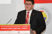 Thổ Nhĩ Kỳ: Đến lượt doanh nhân bị thanh trừng sau đảo chính