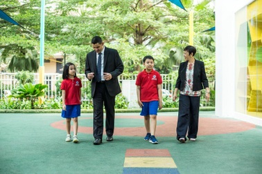 Dạy con không đòn roi: Sự kiện hoàn toàn miễn phí