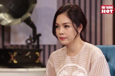 Dương Cẩm Lynh: “Người đàn ông phải bản lĩnh mới sở hữu được phụ nữ showbiz”