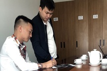 Chia sẻ clip giả mạo bản tin VTV, “Huấn Hoa Hồng” bị xử phạt 7,5 triệu đồng