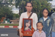 Mẹ nữ sinh bị xe cán tử vong ở Vĩnh Long: "Trả lại công bằng cho con tôi"