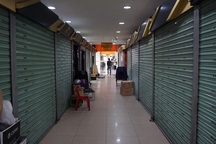 Người dân ở nhà "lướt mạng" mua đồ, BĐS thương mại tê liệt vì ế khách