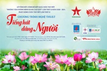 Tôn vinh và nhân lên "Những tấm gương bình dị mà cao quý"