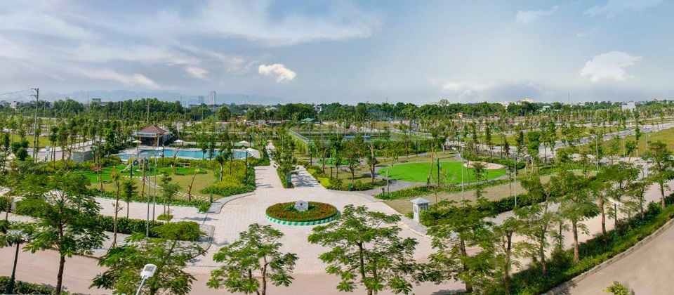 Hải Phát Land tăng tốc tại thị trường BĐS Hà Nam với dự án River Silk City - Sông Xanh - 2 Hải Phát Land tăng tốc tại thị trường BĐS Hà Nam với dự án River Silk City - Sông Xanh - 2