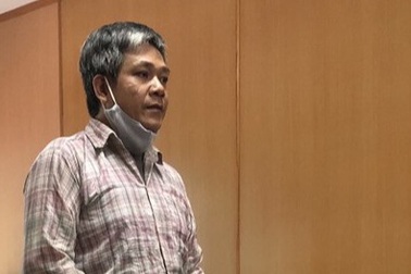 Hung thủ giết người sa lưới sau gần 10 năm bỏ trốn