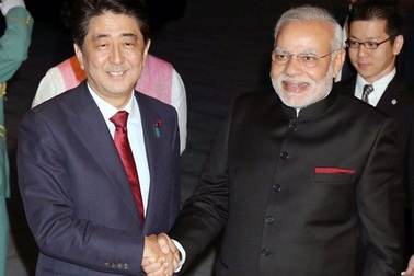 Ấn-Nhật bắt tay tăng cường "quyền lực mềm" tại Myanmar