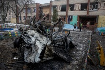 3 mục tiêu hứng chịu hỏa lực Nga trong làn sóng tấn công ở Ukraine