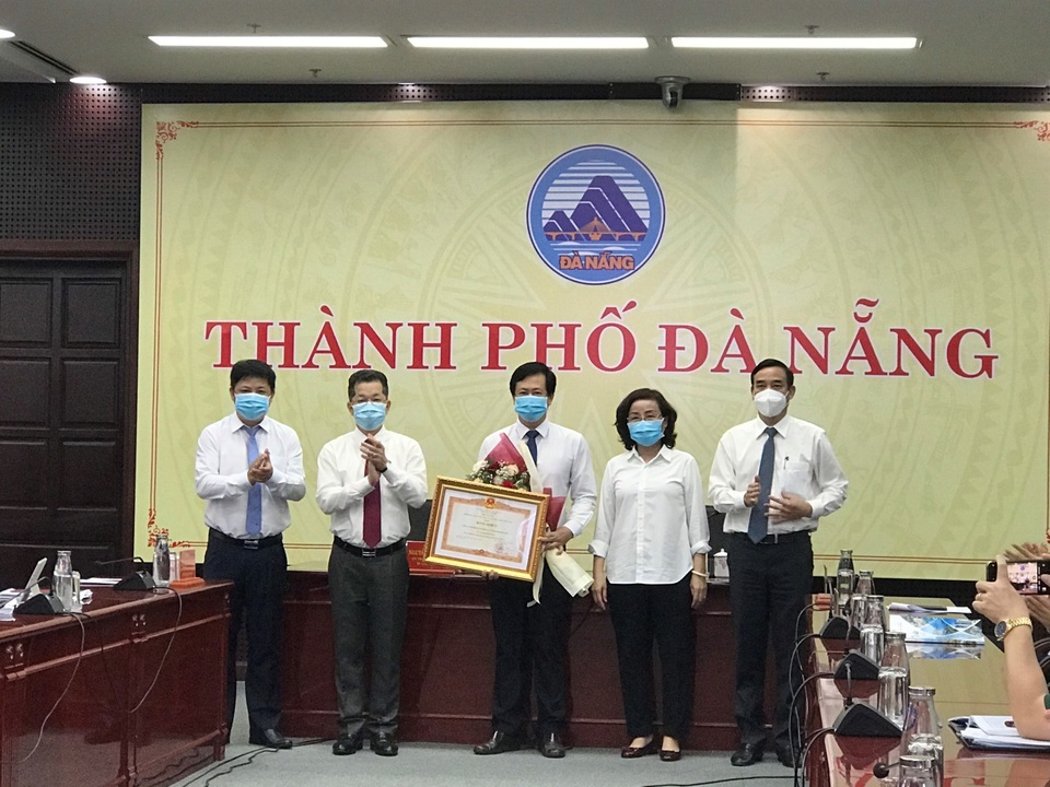Hiểu thêm về chiến thuật xét nghiệm gộp của Đà Nẵng - 1 Hiểu thêm về chiến thuật xét nghiệm gộp của Đà Nẵng - 1